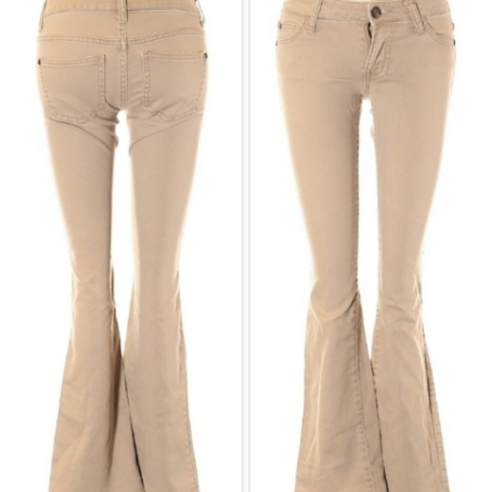 CELEBRITY PINK SMART PANTS SIZE 5/27